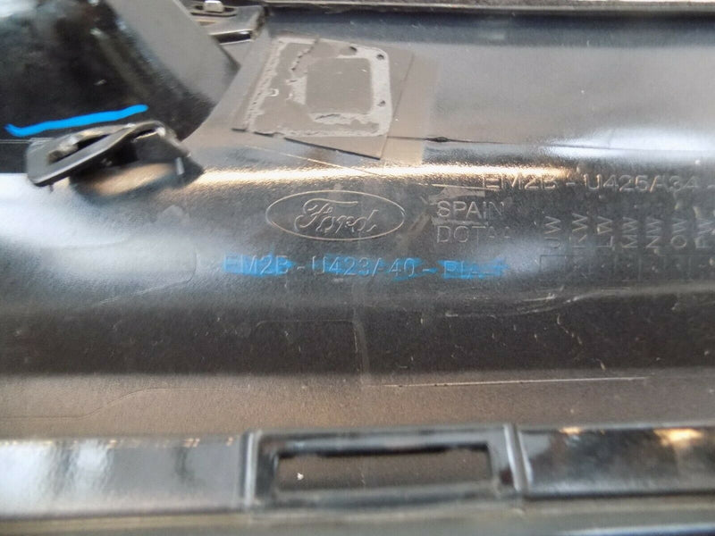 FORD GALAXY MK3 2015-ON FACELIFT REAR TAILGATE COVER BOOT LID TRIM PANEL