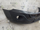 FORD TRANSIT TOURNEO CUSTOM 2012-17 FRONT BUMPER PDC GENUINE BK2117K819