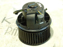FORD S-MAX HEATER BLOWER FAN MOTOR GENUINE 3M5H18456BD