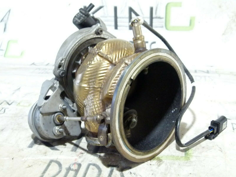 AUDI S4 A4 8W B9 A5 S5 GENUINE 3.0 TFSI PETROL TURBO TURBOCHARGER 06M145689J