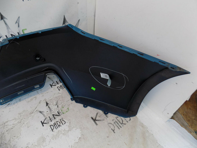 BMW 4SERIES M SPORT F32 F33 F36 2013-2016 REAR BUMPER GENUINE PDC 8054566