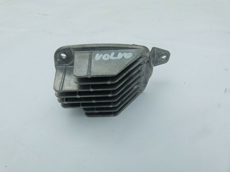 VOLVO XC40 HEADLIGHT BALLAST RIGHT SIDE CONTROL ECU MODULE 90094620 / B104054