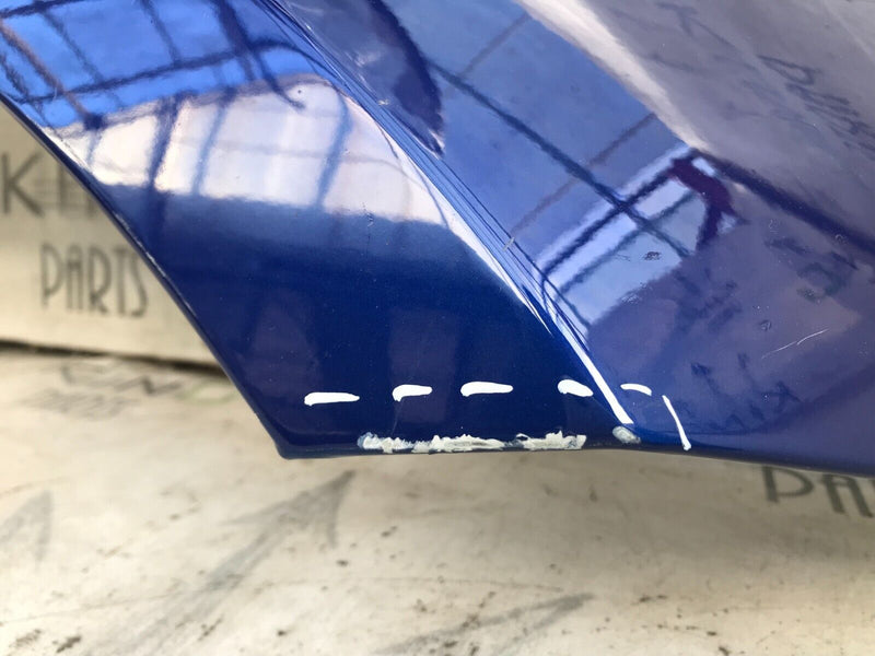 BMW 1 SERIES E82 E87 E88 04-10 GENUINE FRONT FENDER WING PANEL RIGHT SIDE WN1234