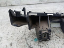 MERCEDES C CLASS W205 2014-21 REAR BUMPER RIGHT SIDE MOUNT BRACKET A2058850465 #