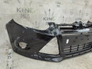 FORD FOCUS MK3 2010-2014 FRONT BUMPER GENUINE BM5117757