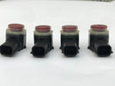 FORD FOCUS MK3 MONDEO MK5 *NEW SET 4x PDC PARKING PARK SENSOR F1CT15K859AAW