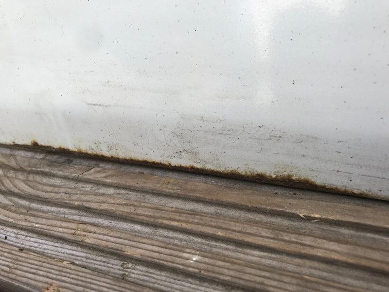 BMW F21 HATCHBACK 3 DOOR FACELIFT 2015-18 FRONT DOOR PANEL RIGHT SIDE