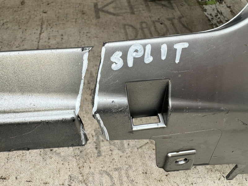 HYUNDAI IONIQ 5 2021-ON REAR BUMPER GENUINE 86612G110