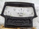 VOLKSWAGEN POLO 2002-2005 MK4 BOOTLID TAILGATE IN BLACK