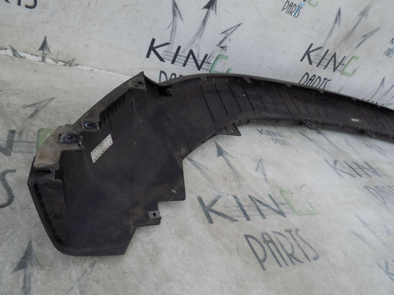 KIA NIRO DE 2016-2020 FRONT BUMPER LIP SPOILER GENUINE 86511-G5000
