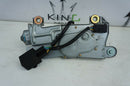 PORSCHE 911 996 1997-2006 REAR WINDOW WIPER MOTOR 99662808000