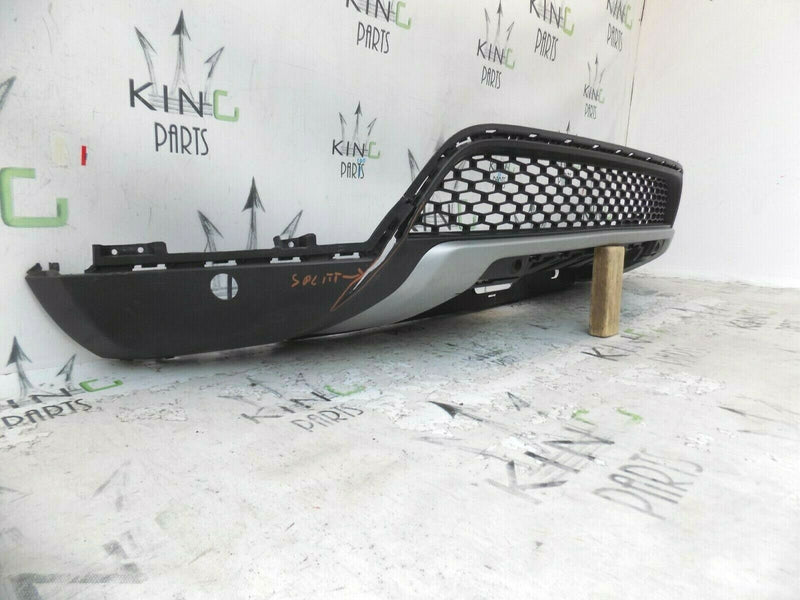 LAND ROVER DISCOVERY SPORT 2014-2019 FRONT BUMPER LOWER GRILL VALANCE