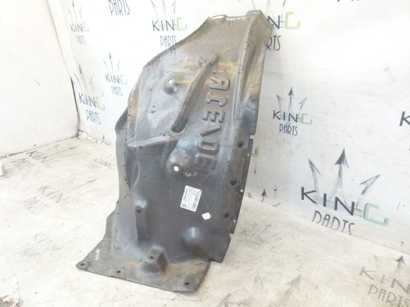 BMW 3 SERIES F30 2012-2018 FRONT RIGHT WHEEL ARCH MUDGUARD COVER 7260700