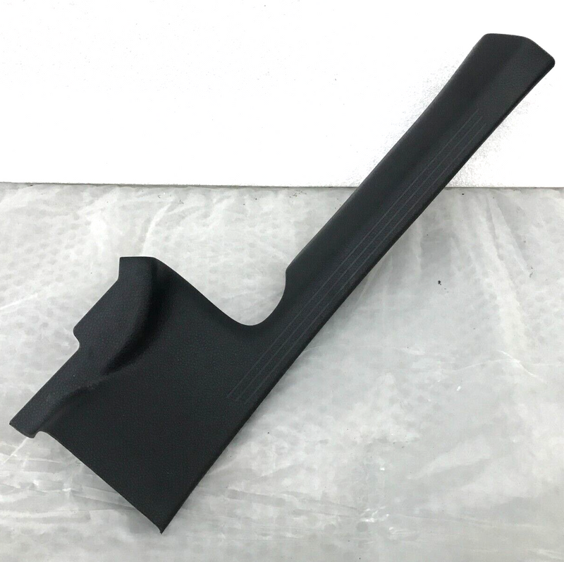MERCEDES GLC X253 2016-21 RIGHT SIDE REAR SILL TRIM COVER PANEL A2536860200