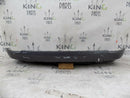 SKODA KAROQ 2017-UP REAR BUMPER LOWER SECTION BLACK 57A807835 GENUINE