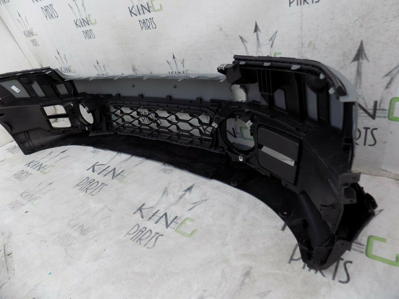 BMW MINI COOPER COUNTRYMAN F60 2017-ON FRONT BUMPER GENUINE 5111 7390520