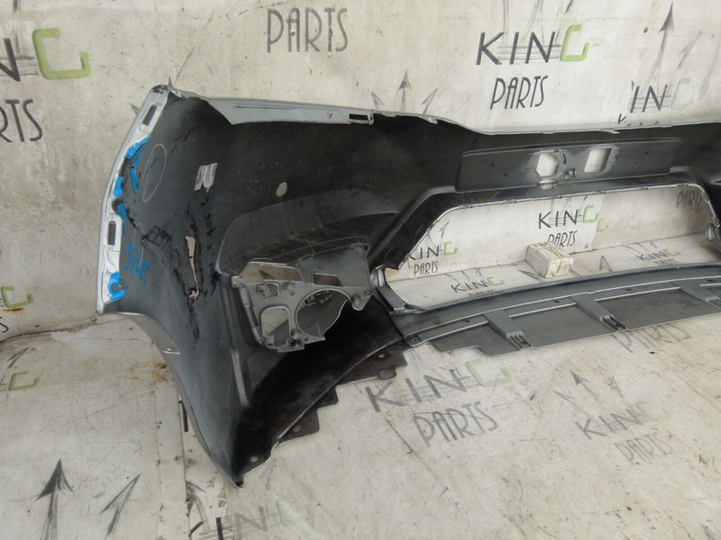 HONDA JAZZ 2015-2018 FRONT BUMPER PDC GENUINE 71100TARG100