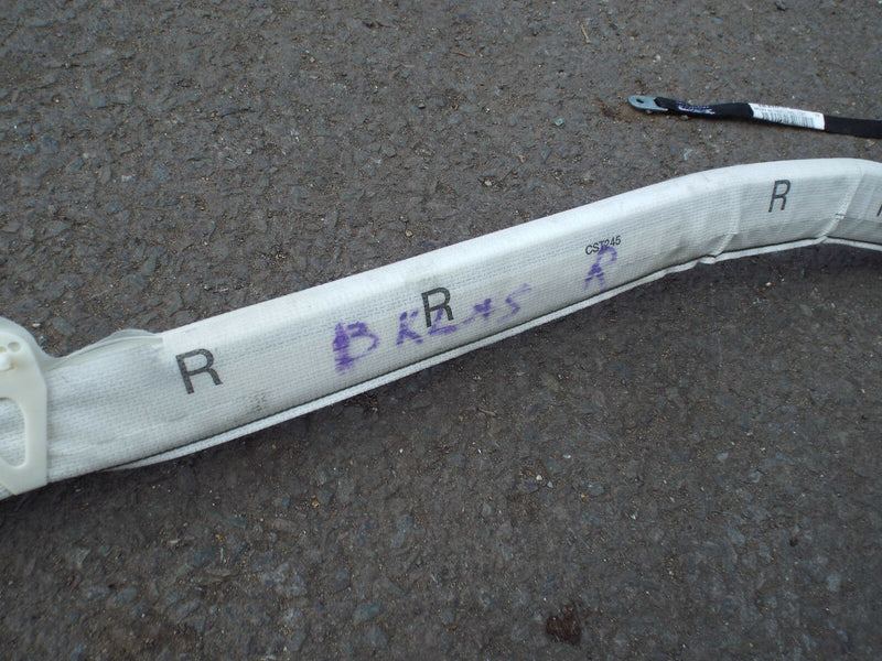 MERCEDES B CLASS W245 2006-2011 ROOF AIRBAG RIGHT DRIVER SIDE O/S