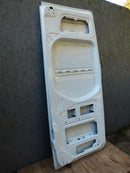 MERCEDES SPRINTER 907 910 2019-ON HIGH ROOF LEFT SIDE REAR DOOR PANEL