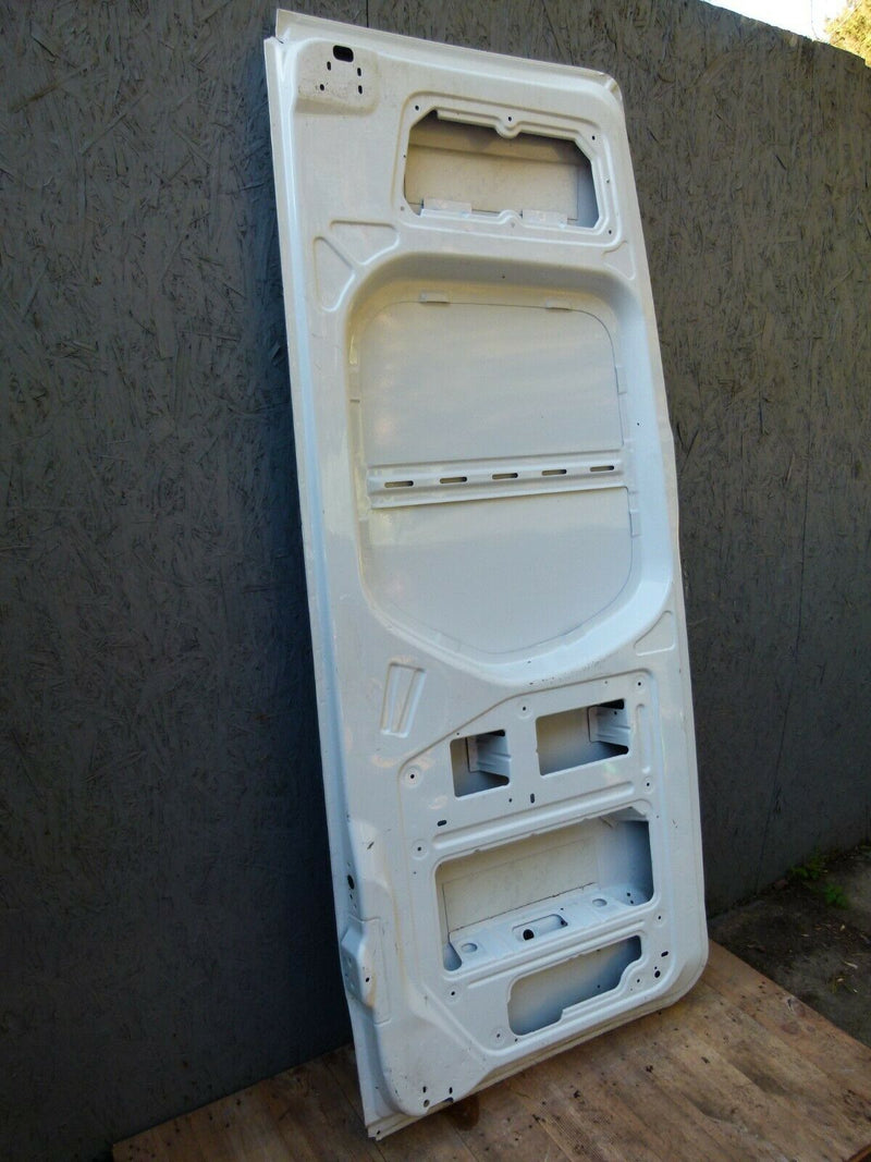 MERCEDES SPRINTER 907 910 2019-ON HIGH ROOF LEFT SIDE REAR DOOR PANEL