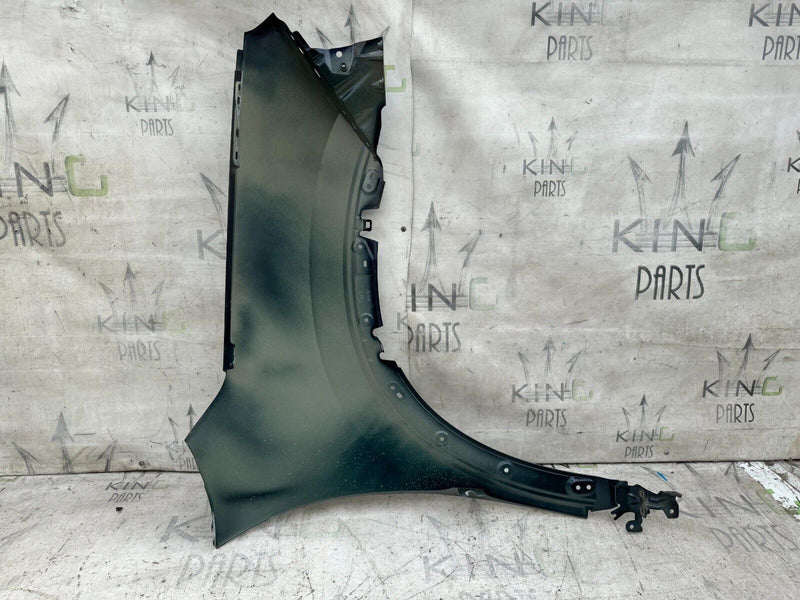 CITROEN C5 AirCross 2017-ON FRONT FENDER WING PANEL LEFT PASSENGER SIDE