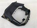 MERCEDES GLC X253 2016-23 STEERING WHEEL COLUMN TRIM SURROUND COVER A2536806000