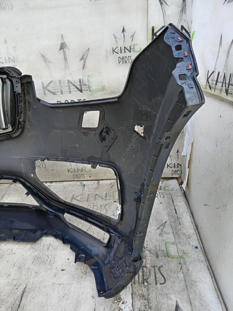 VOLVO MK2 XC90 2015-2019 FRONT BUMPER GENUINE PDC HOLES 31690641