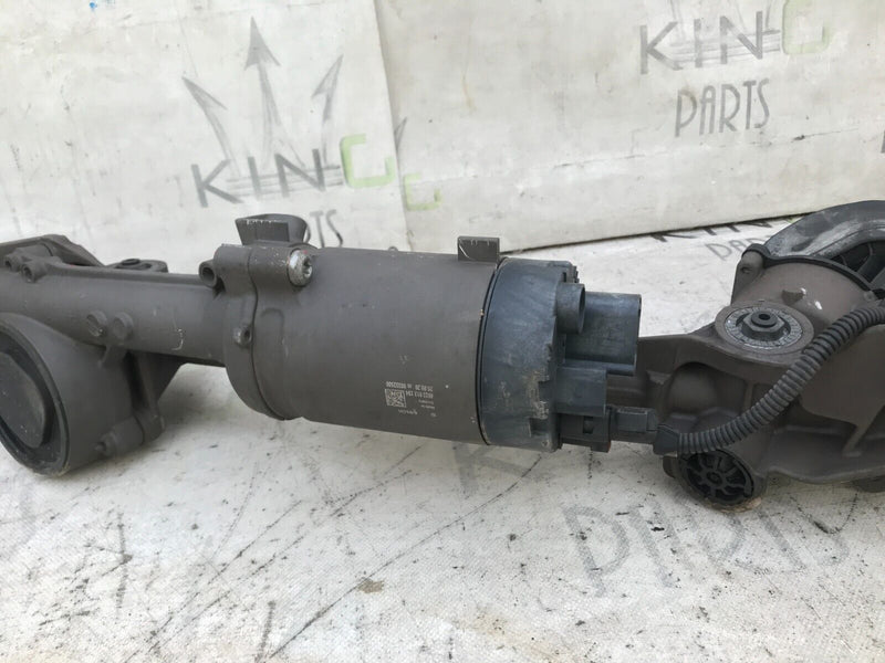 VW GOLF MK8 (GTI R ) 2019-ON ELECTRIC POWER STEERING RACK 5WC423053 AM