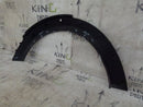 MINI COUNTRYMAN R60 LCI 2014-16 FRONT RIGHT WHEEL ARCH TRIM 5177 9800762