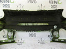 FIAT 500 ABARTH 595 2017-ON FACELIFT FRONT BUMPER BRIGHT GREEN 735633044