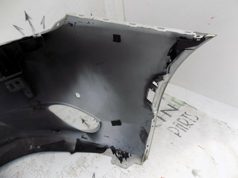 MAZDA MX5 MX 5 (ND) 2016 2017 GREY REAR BUMPER GENUINE PDC N243-50221