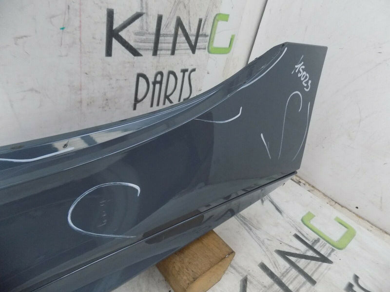 BMW 1 SERIES F40 M SPORT - 2019-ON - GENUINE LEFT SIDE SKIRT 51778072573