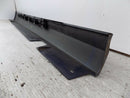BMW 3 SERIES E90 2008-2011 LCI FACELIFT SIDE SKIRT SILL COVER LEFT SIDE 330