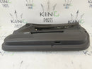 AUDI A6 2006-2011 S LINE ESTATE FRONT RIGHT DOOR CARD INNER PANEL 4F1867106A
