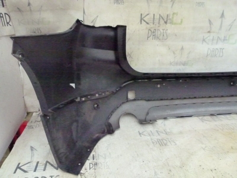 BMW X1 F48 2015-2019 REAR BUMPER PDC GENUINE 5112 7332324