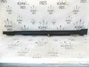 AUDI A6 C8 4K9 2019-ON ALLROAD LEFT SIDE SKIRT SILL COVER 4K9853855A
