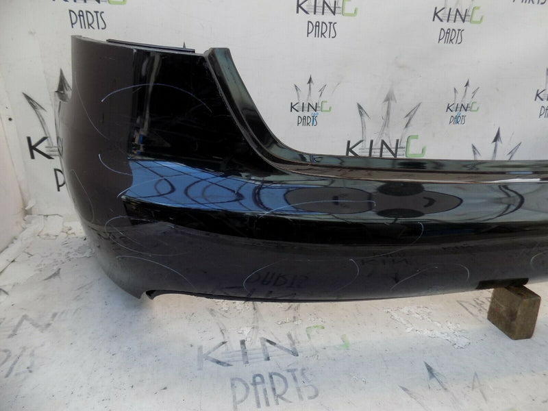AUDI A4 B8 FACELIFT 2012-2015  REAR BUMPER GENUINE  8K5807511