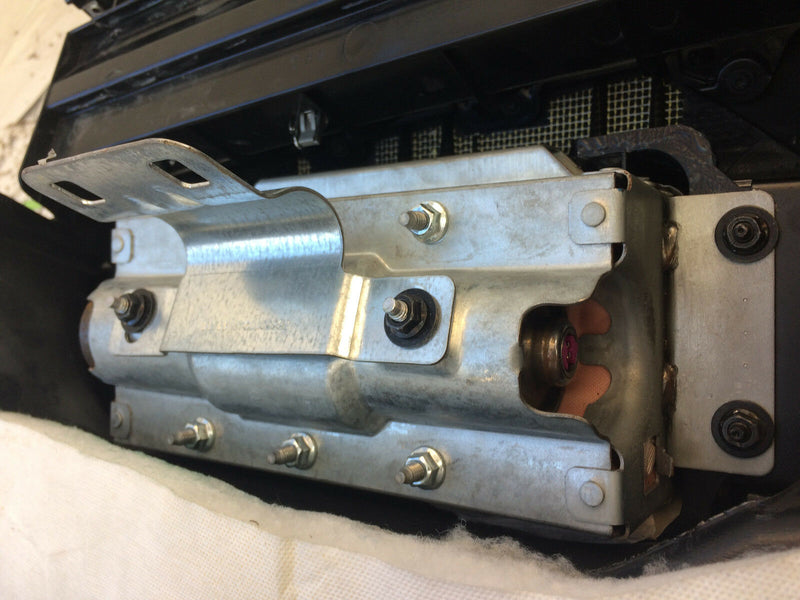 RANGE ROVER SPORT L320 LCI 2009-2012 GENUINE DASHBOARD & AIRBAG PASSENGER SIDE