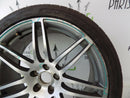 AUDI A7 (12-14) A8 S8 (10-17) ALLOY WHEEL 20" 9Jx20H2 37ET TYRE R20 265/35