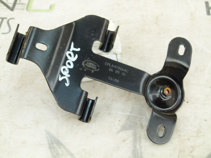 RANGE ROVER SPORT 13-17 SPARE WHEEL CARRIER BRACKET GENUINE CPLA47066AC