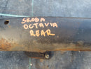Skoda Octavia MK1 Hatchback Rear Bar Support Cross Member Genuine 1U6 807 311B