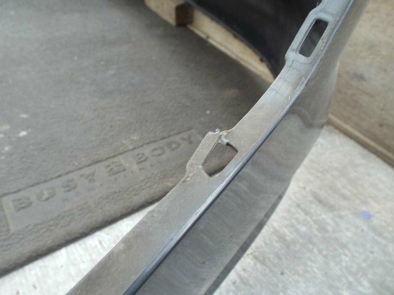 VW Passat B8 2014-On Estate Rear Bumper Genuine Grey (A8491) 3G9 807 421