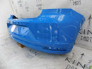 VW Golf MK7 GTI 2016-2019 6G Rear Bumper Genuine Blue 6G6807421