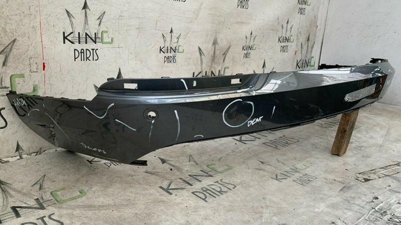 VOLVO XC90 II 2015-ON REAR BUMPER GENUINE LOWER PART 31353430