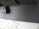 AUDI A4 B8 2008-2015 RIGHT SIDE FRONT INNER SILL KICK PANEL TRIM 8K2867272B *N2