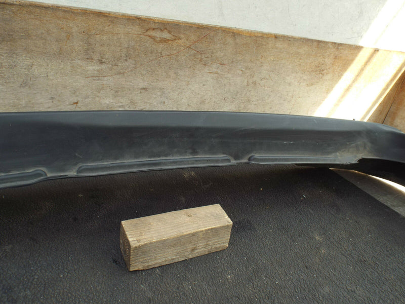 Fiat Fiorino / Citroen Nemo 2008-2013 Rear Bumper  Genuine (9228)