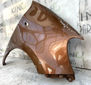SMART FORFOUR W453 MK2 2014-19 FRONT FENDER WING PANEL RIGHT DRIVER SIDE