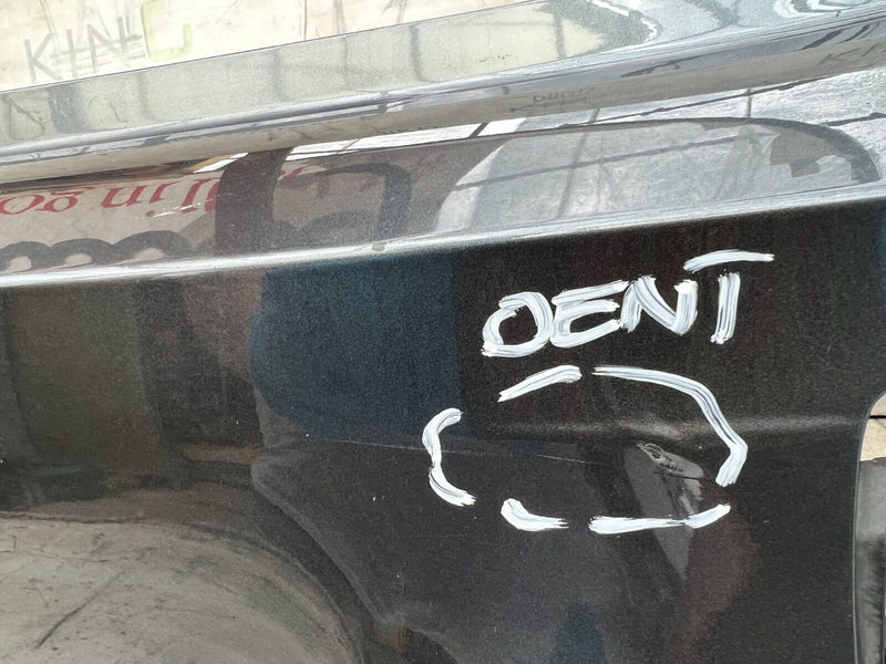 BMW 2 SERIES F46 ACTIVE TOURER 2015-21 REAR BUMPER PDC GENUINE 8075379