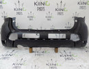 DACIA DUSTER MK2 2017 2018 PRIMED REAR BUMPER GENUINE 850222027R