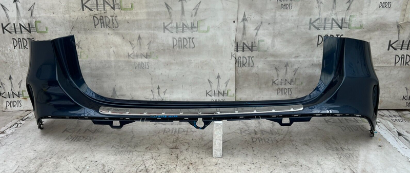 MERCEDES GLA H243 247 AMG 2020-ON REAR BUMPER PDC GENUINE A2478850206